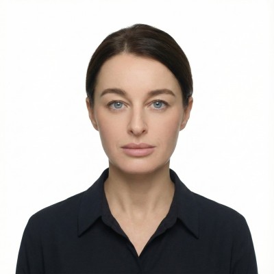 Anastasia Sherbinina